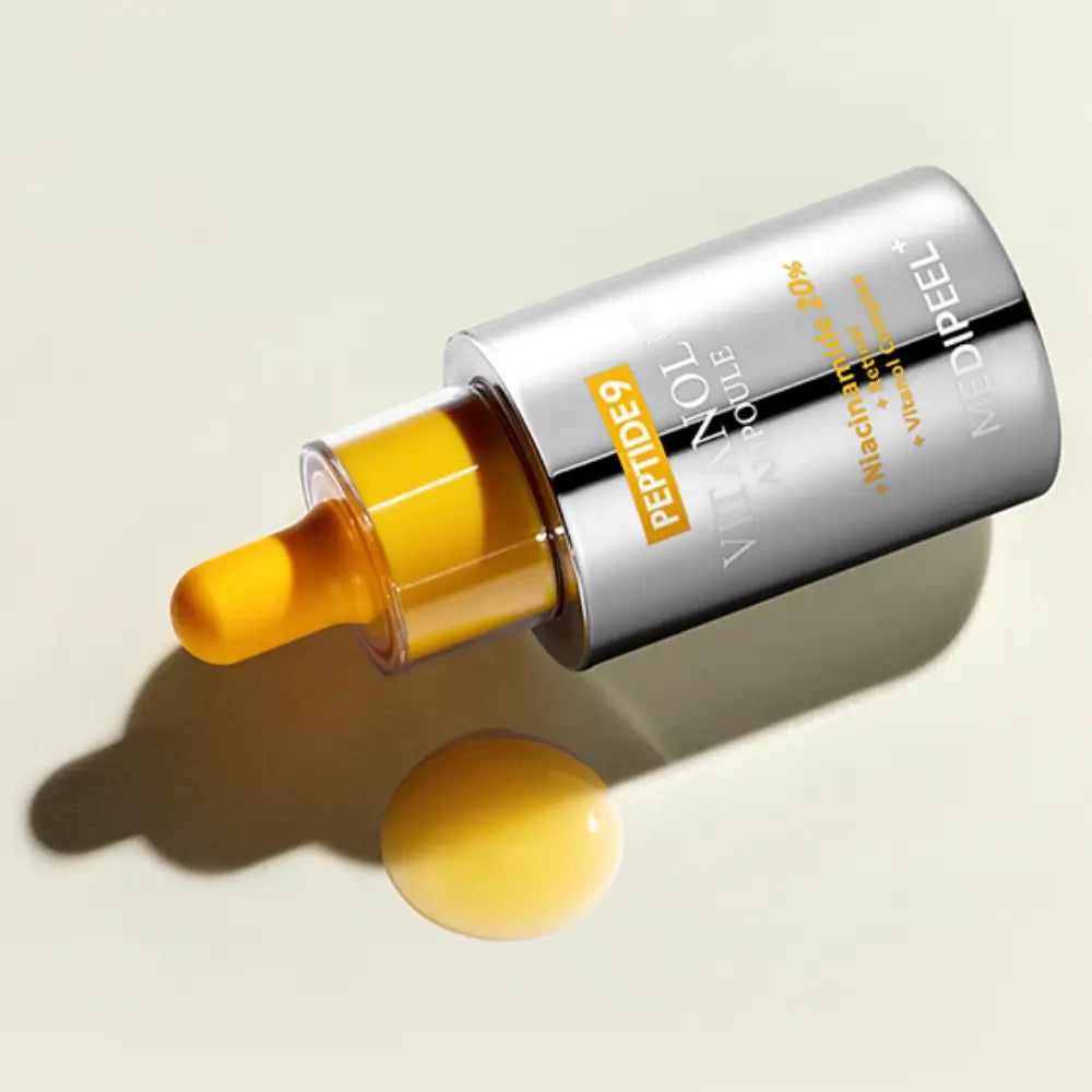 Medi-Peel Peptide 9 Vitanol Ampoule Pro