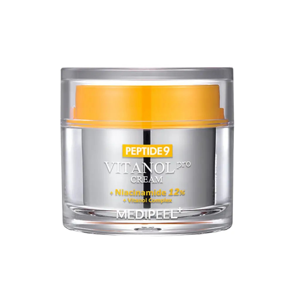 Medi-Peel Peptide 9 Vitanol Cream Pro