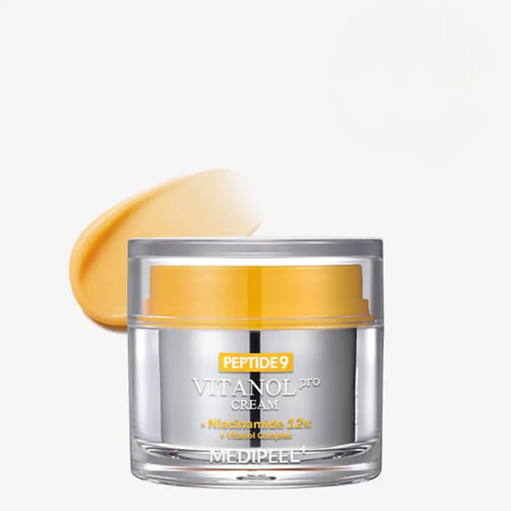 Medi-Peel Peptide 9 Vitanol Cream Pro