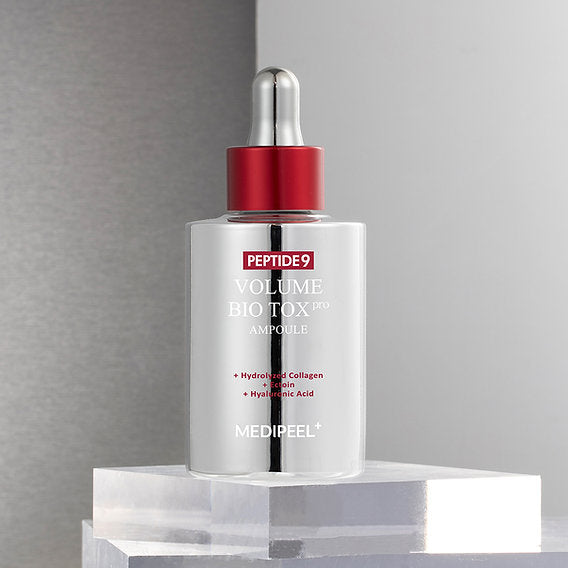 Medi Peel Peptide 9 Volume Bio Tox Ampoule Pro