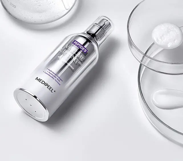 Medi-Peel Peptide 9 Volume Lifting All in One Essence Pro