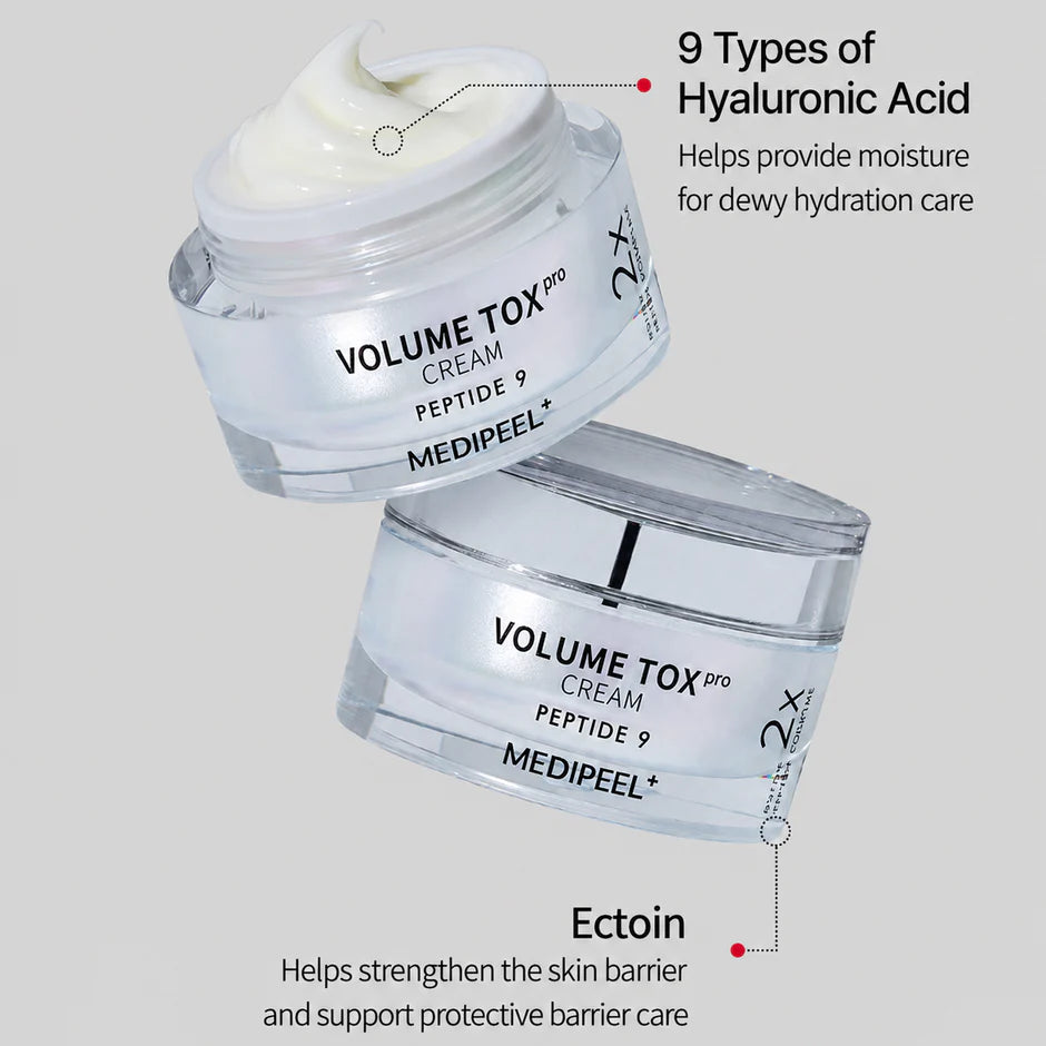 Medi-Peel Peptide 9 Volume Tox Cream Pro