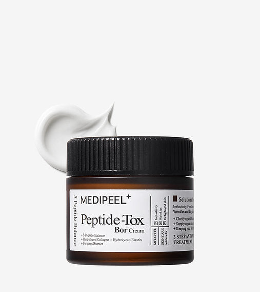 Medi-Peel Peptide-Tox Bor Cream