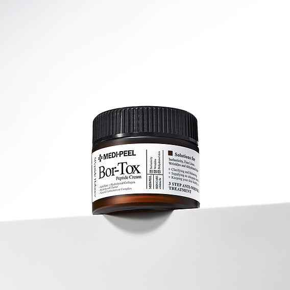 Medi-Peel Peptide-Tox Bor Cream