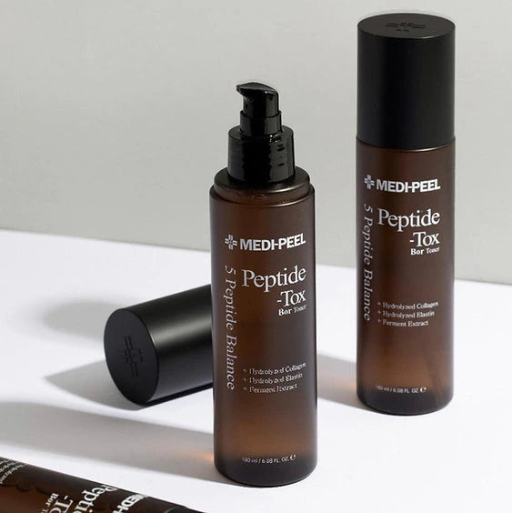 Medi-Peel Peptide-Tox Bor Toner 