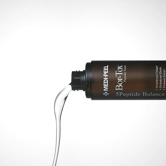 Medi-Peel Peptide-Tox Bor Toner 