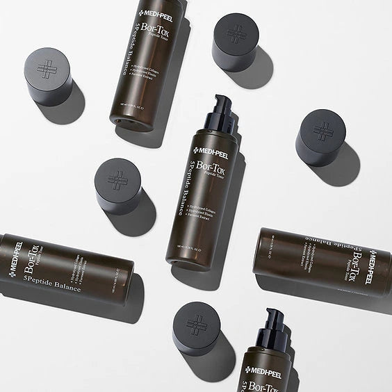 Medi-Peel Peptide-Tox Bor Toner 