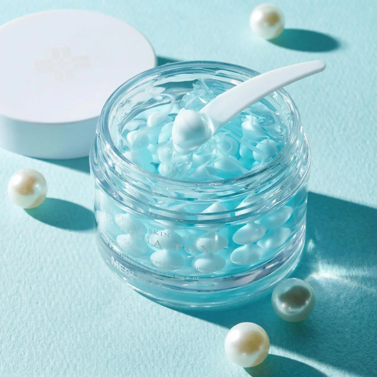 Medi-Peel Power Aqua Cream