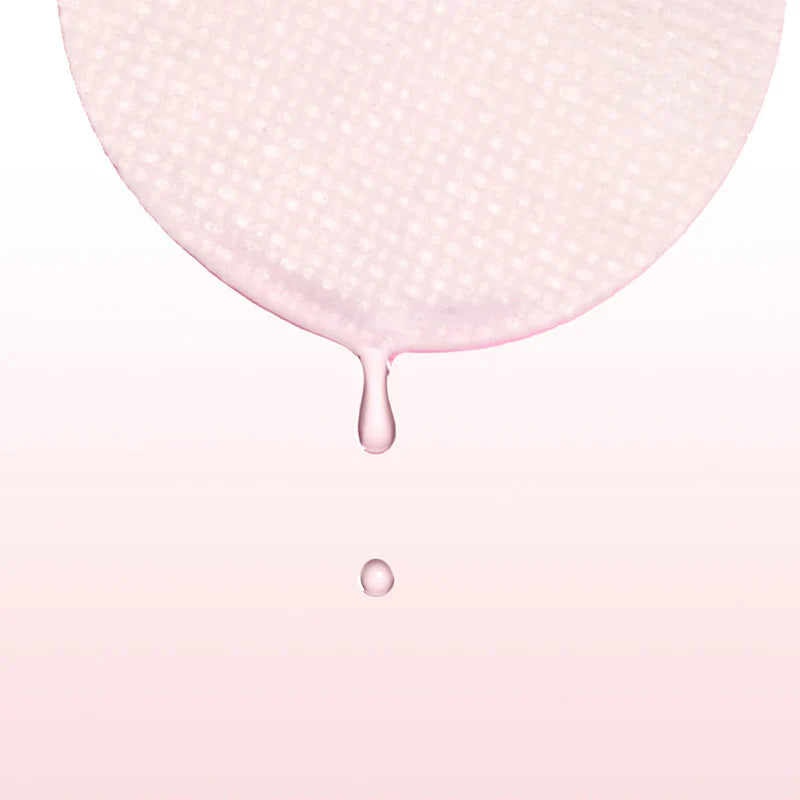 Medicube PDRN Pink Collagen Toning Gel Toner Pad