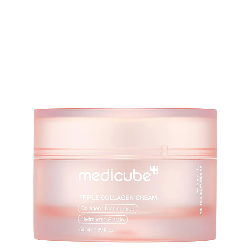 Medicube Triple Collagen Cream