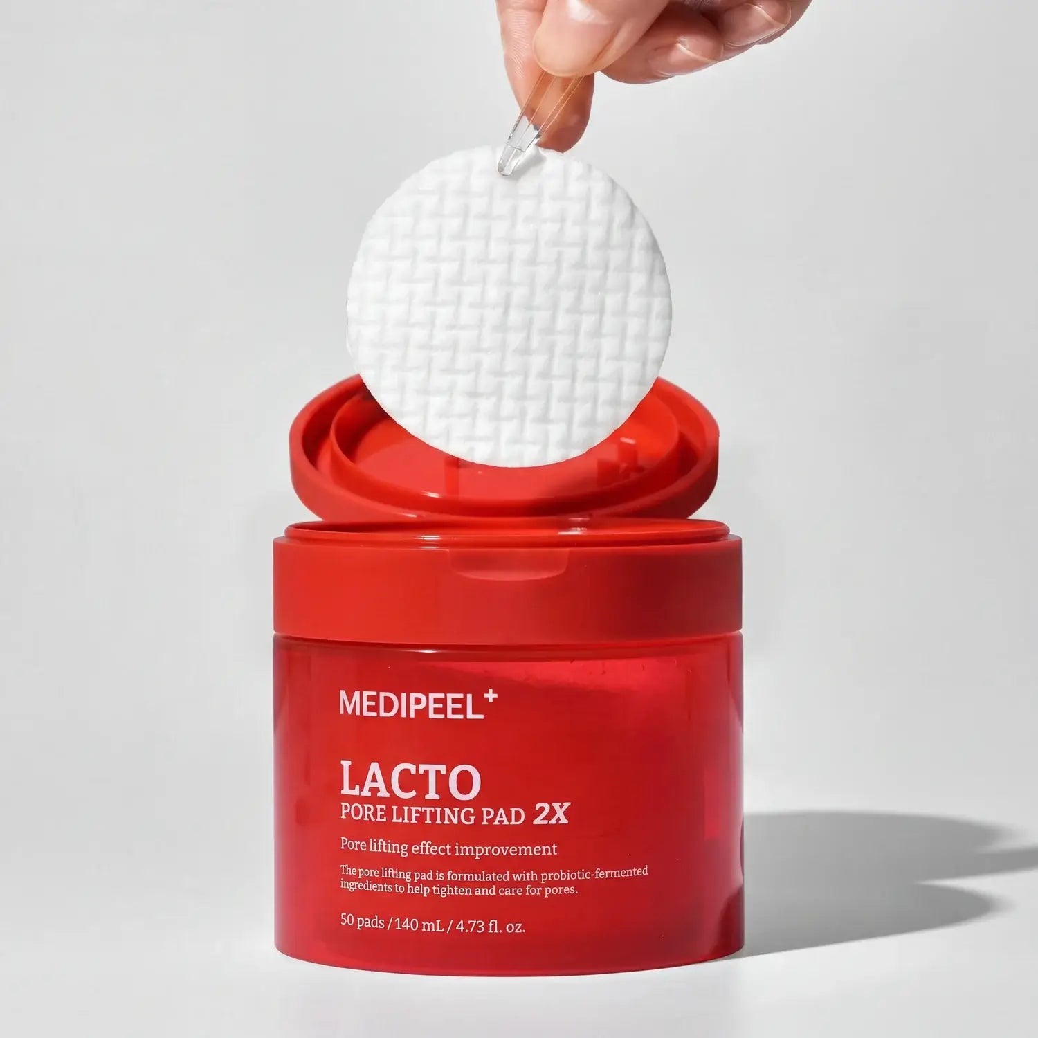 MediPeel Lacto Pore Lifting Pad 2x
