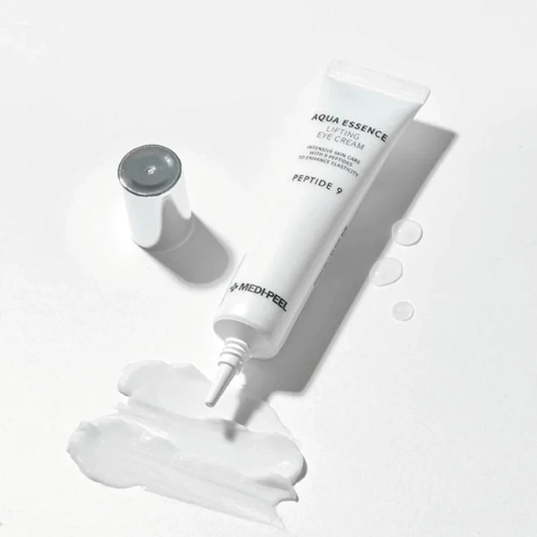 Med 
Medipeel Peptide 9 Aqua Essence Lifting Eye Cream