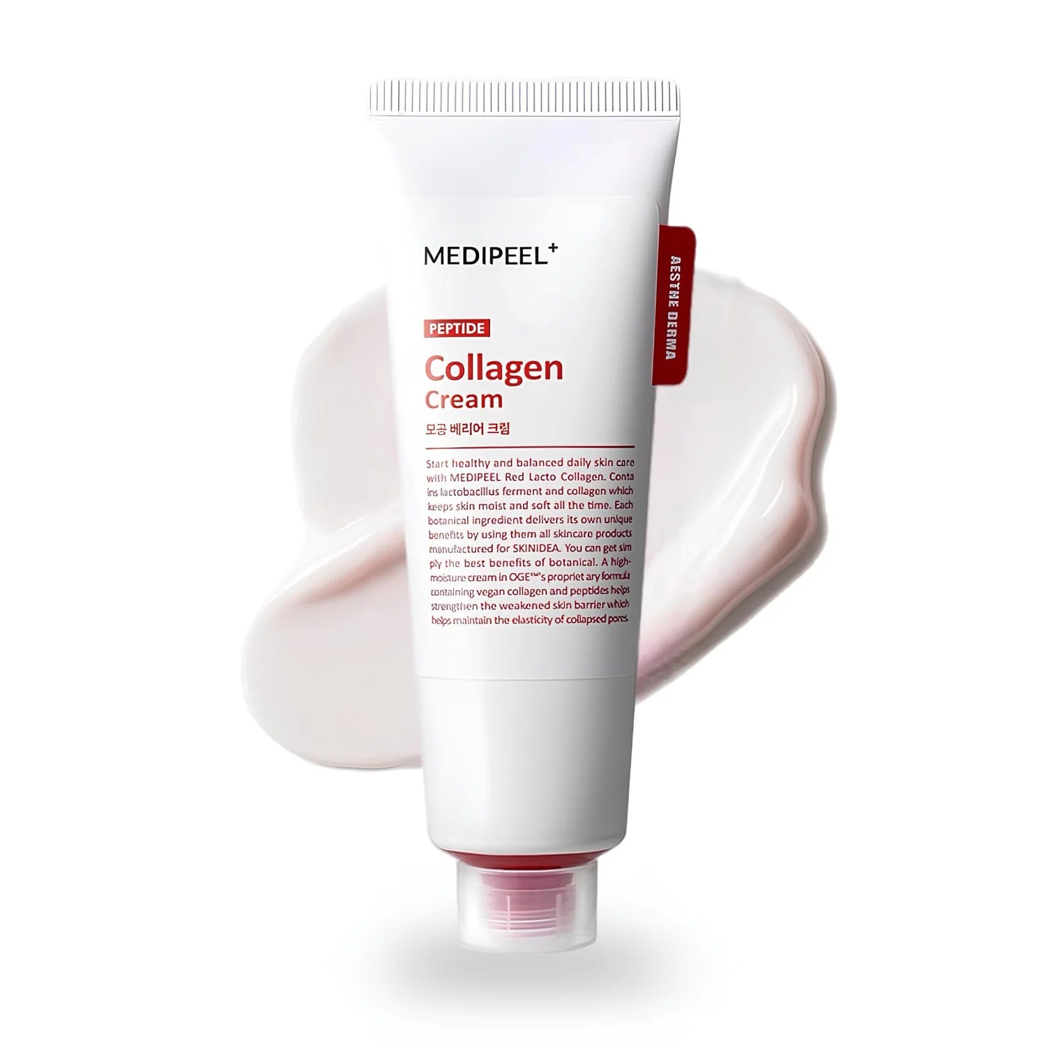 Medi-Peel Red Lacto Collagen Barrier Cream