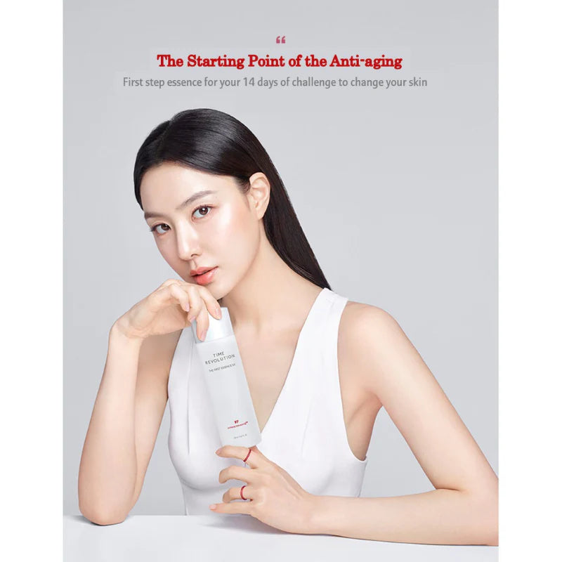 Missha Time Revolution The First Essence 5X