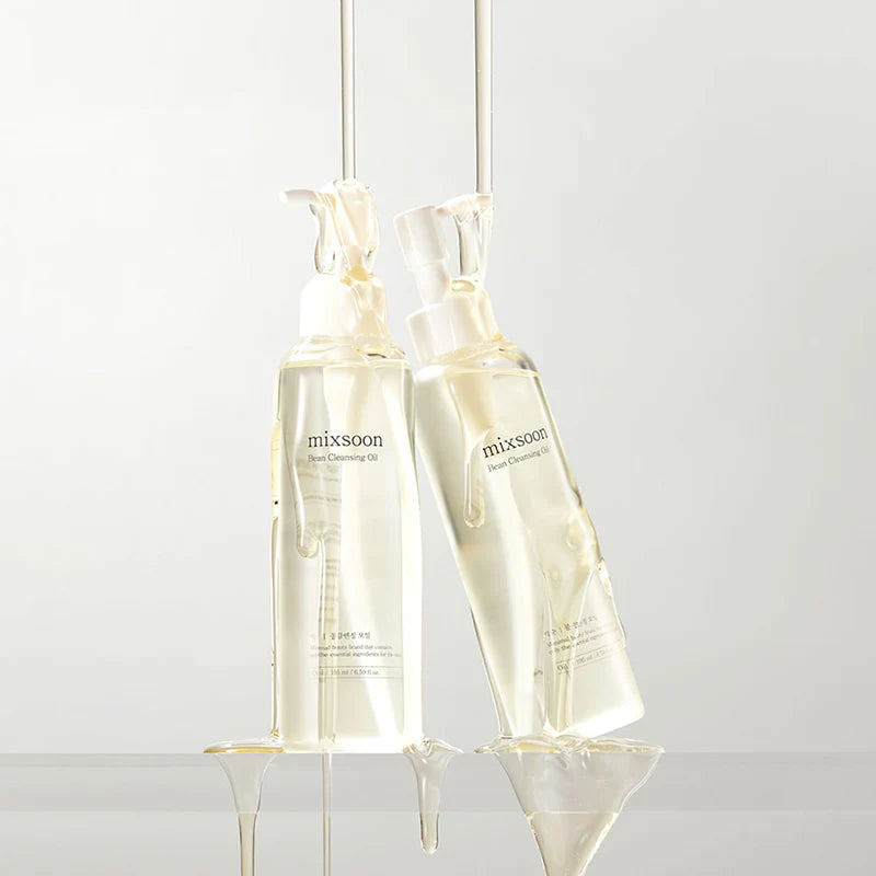Mixsoon Bean Cleansing Oil