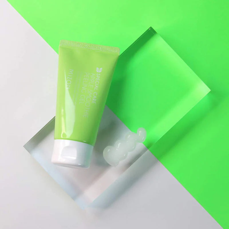 Mizon Apple Smoothie Peeling Gel