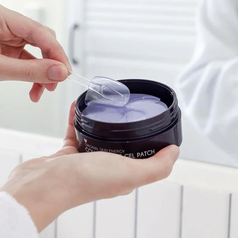 Mizon Collagen Eye Gel Patch