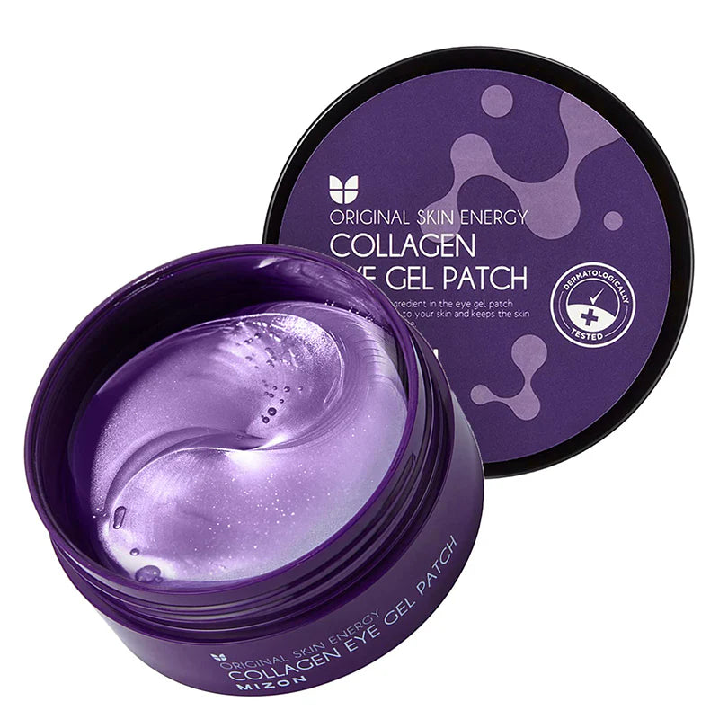 Mizon Collagen Eye Gel Patch