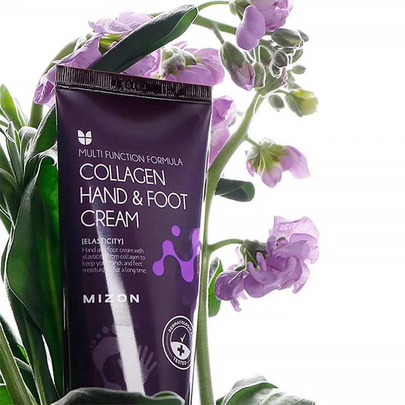 Mizon Collagen Hand & Foot Cream