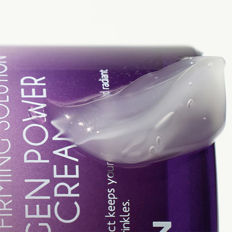 Mizon Collagen Power Lifting Cream