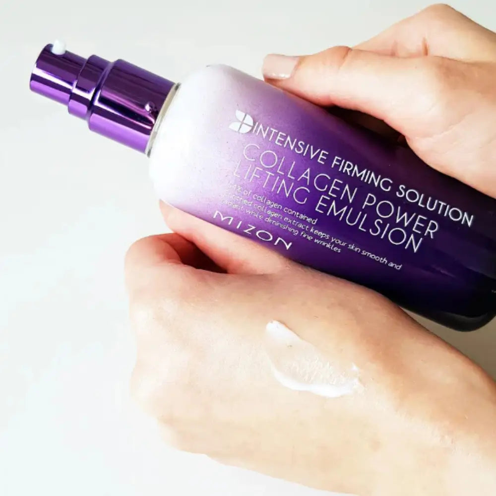 Mizon Collagen Power Lifting Emulsion