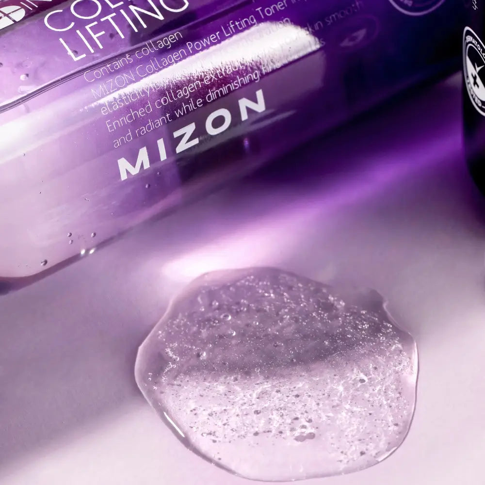 Mizon Collagen Power Lifting Toner