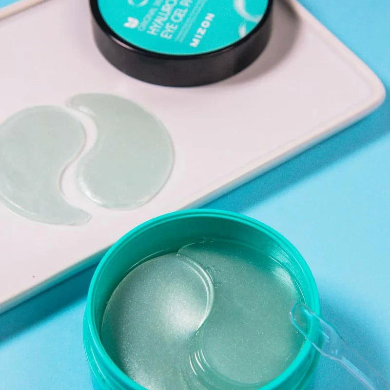 Mizon Hyaluronic Acid Eye Gel Patch