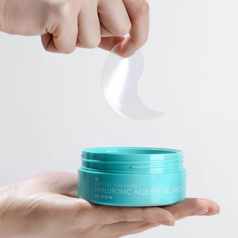 Mizon Hyaluronic Acid Eye Gel Patch