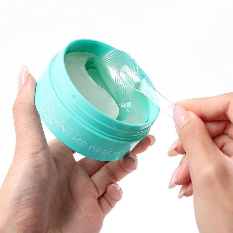 Mizon Hyaluronic Acid Eye Gel Patch