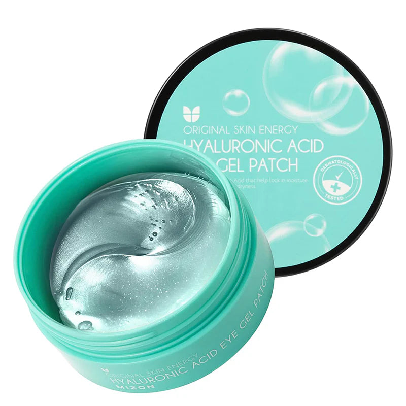 Mizon Hyaluronic Acid Eye Gel Patch