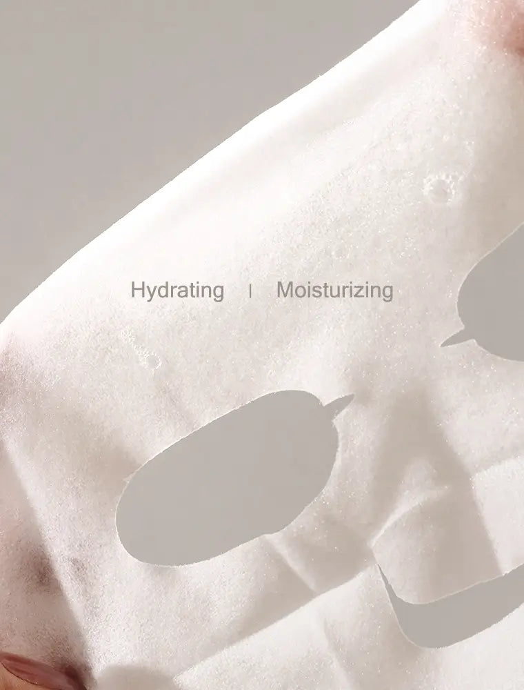 Mizon Joyful Time Mask Jeju Hydrangea