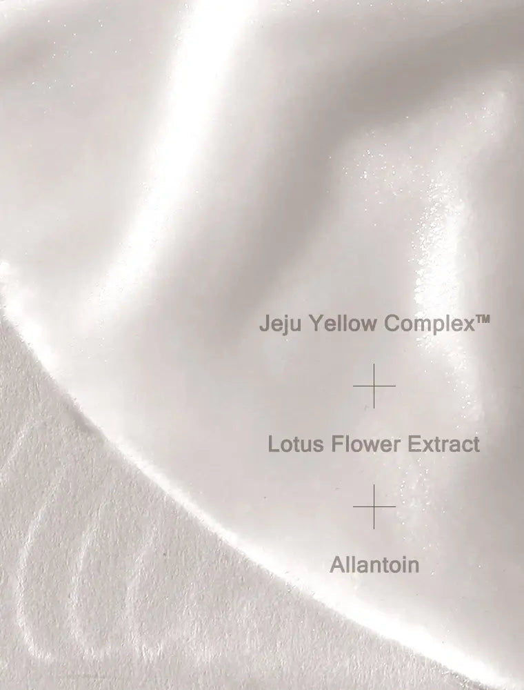 Mizon Joyful Time Mask Jeju Lotus