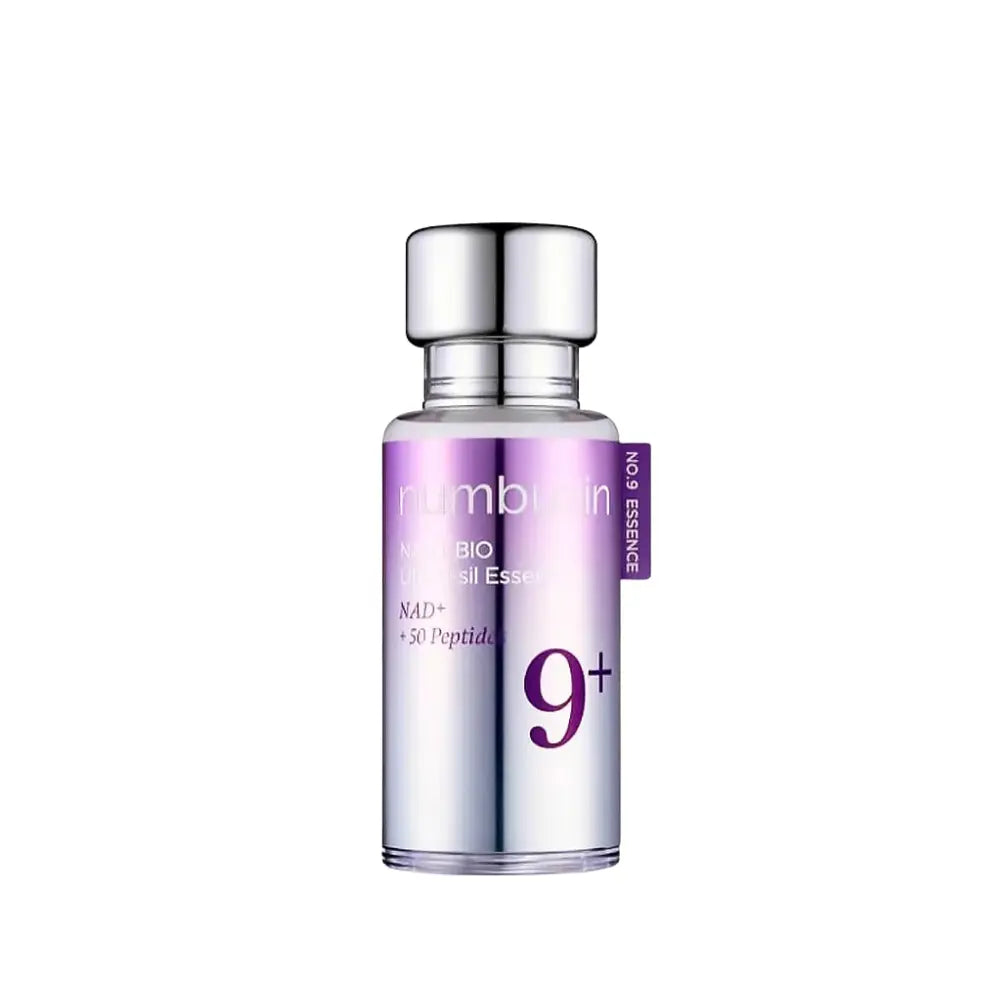 Numbuzin No.9+ NAD+ BIO Lifting-sil Essence 30 ml