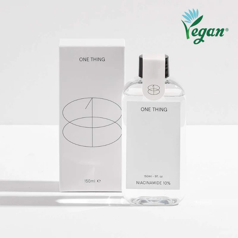 One Thing Niacinamide 10%