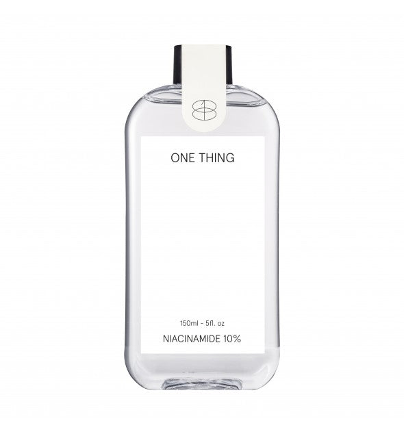 One Thing Niacinamide 10%