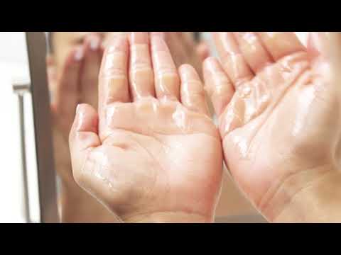 Hanskin Real Complexion Hyaluron Skin Essence