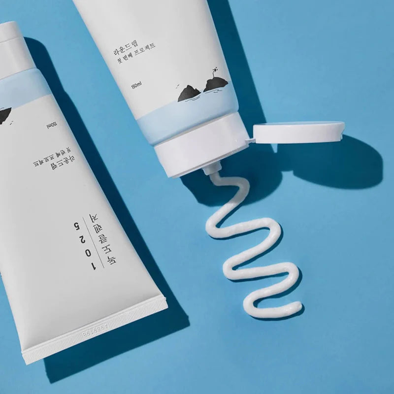 Round Lab 1025 Dokdo Cleanser