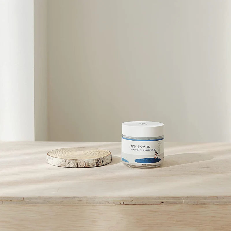 Round Lab Birch Juice Moisturizing Cream