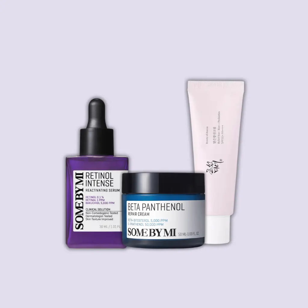 Set Retinolo Beginner