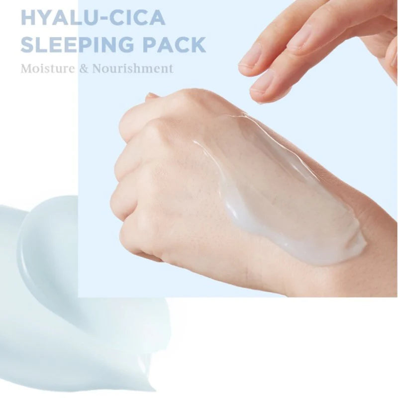 Skin1004 Madagascar Centella Hyalu-Cica Sleeping Mask