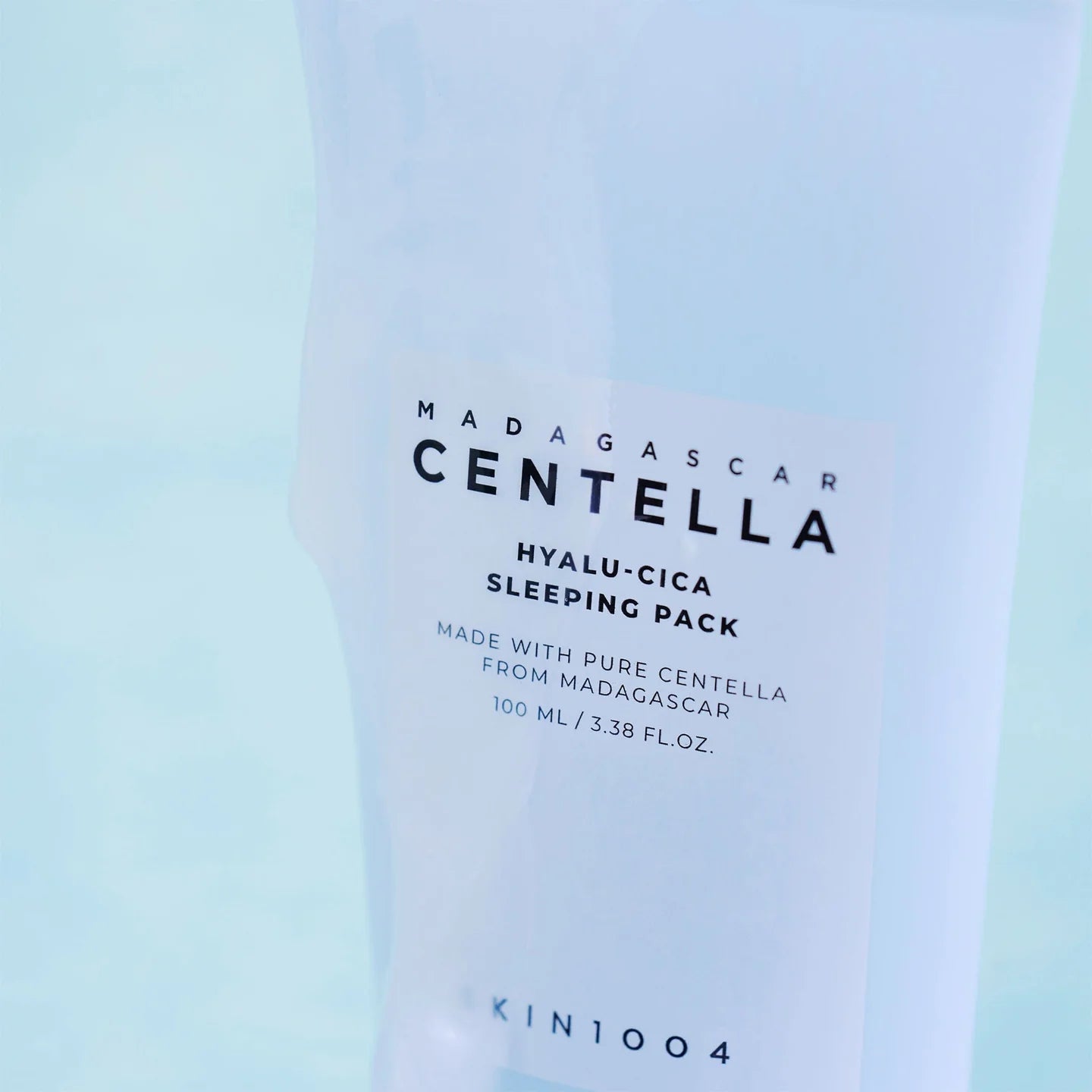 Skin1004 Madagascar Centella Hyalu-Cica Sleeping Mask