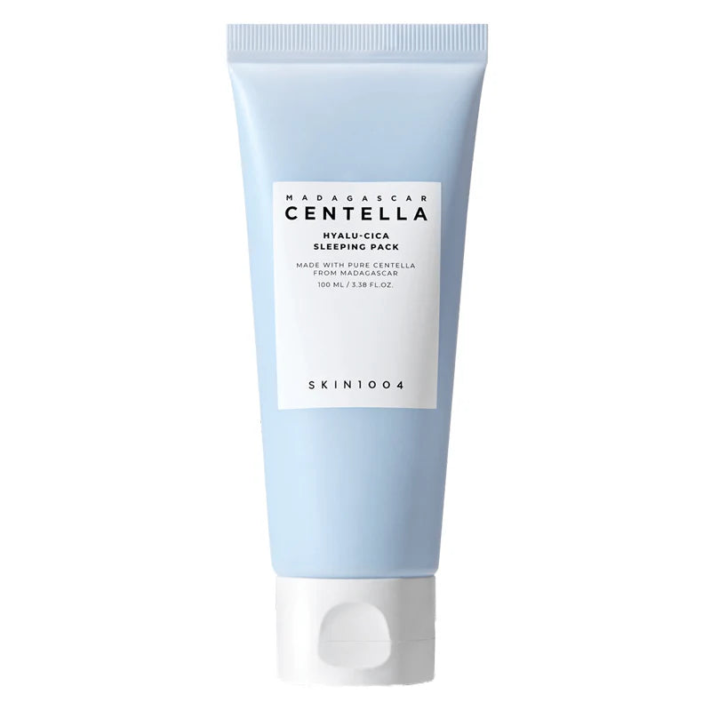 Skin1004 Madagascar Centella Hyalu-Cica Sleeping Mask