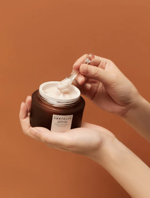 SKIN1004 Madagascar Centella Probio-Cica Enrich Cream 