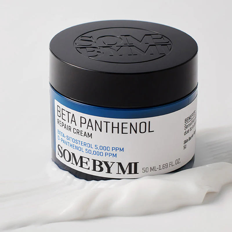 SomeByMi Beta Panthenol Repair Cream