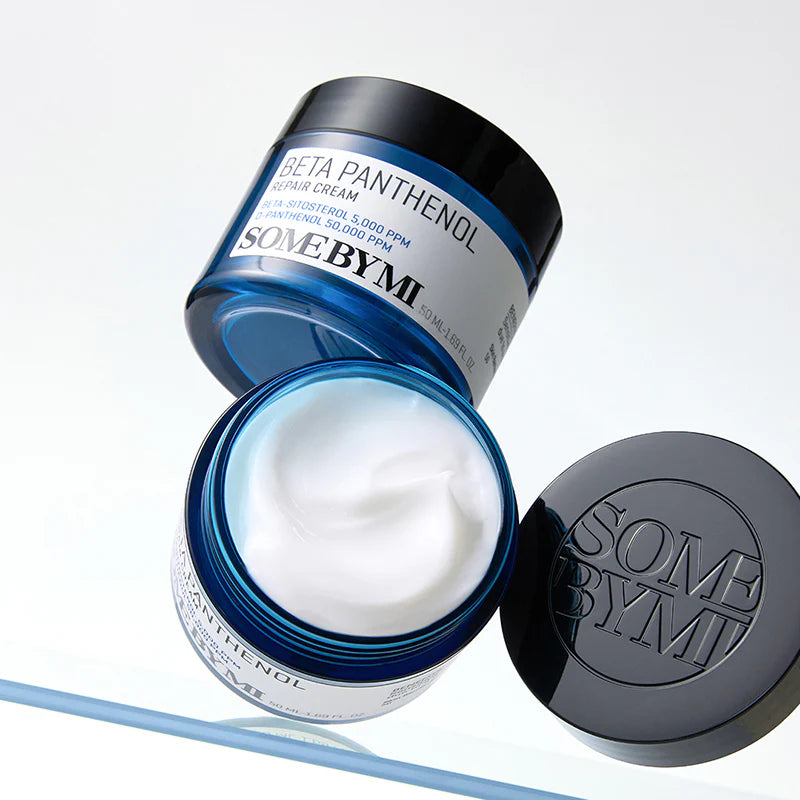SomeByMi Beta Panthenol Repair Cream