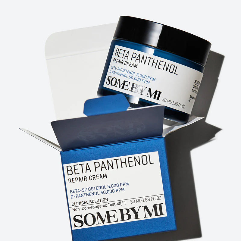 SomeByMi Beta Panthenol Repair Cream