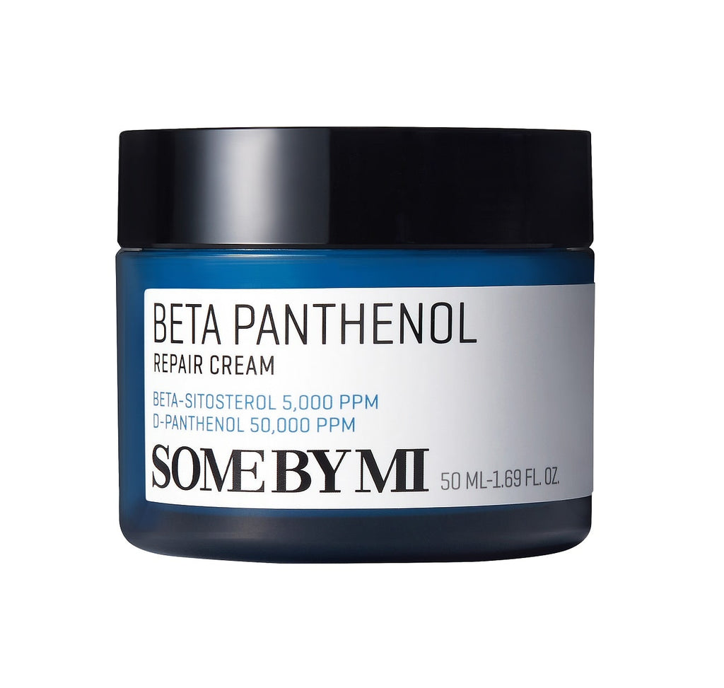 SomeByMi Beta Panthenol Repair Cream