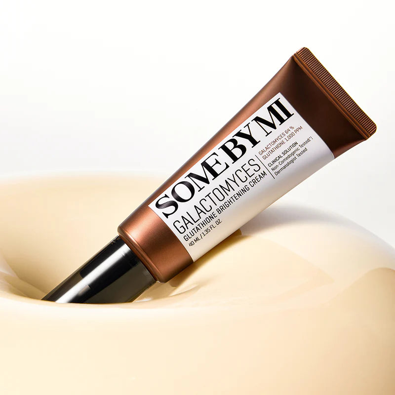 SomeByMi Galactomyces Glutathione Brightening Cream