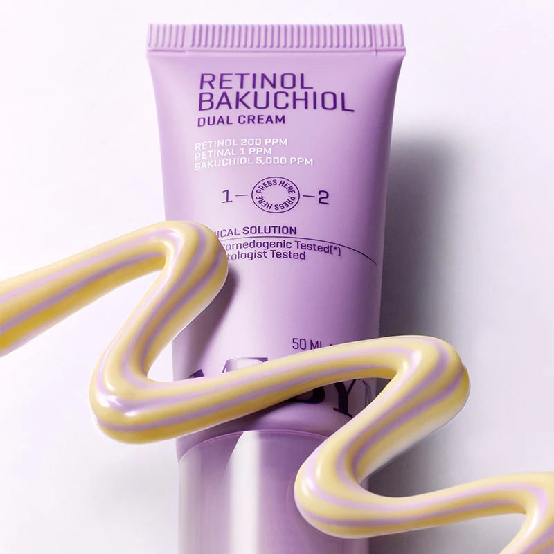 SOMEBYMI Retinol Bakuchiol Dual Cream 50 ml