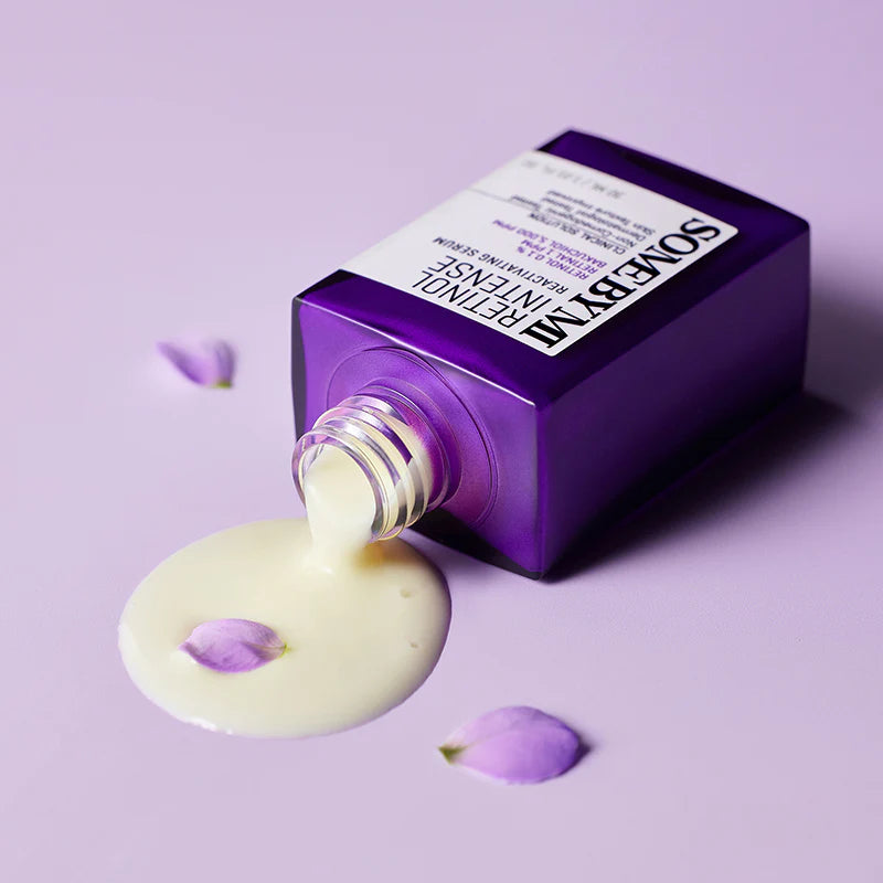 SomeByMi Retinol Intense Reactivating Serum